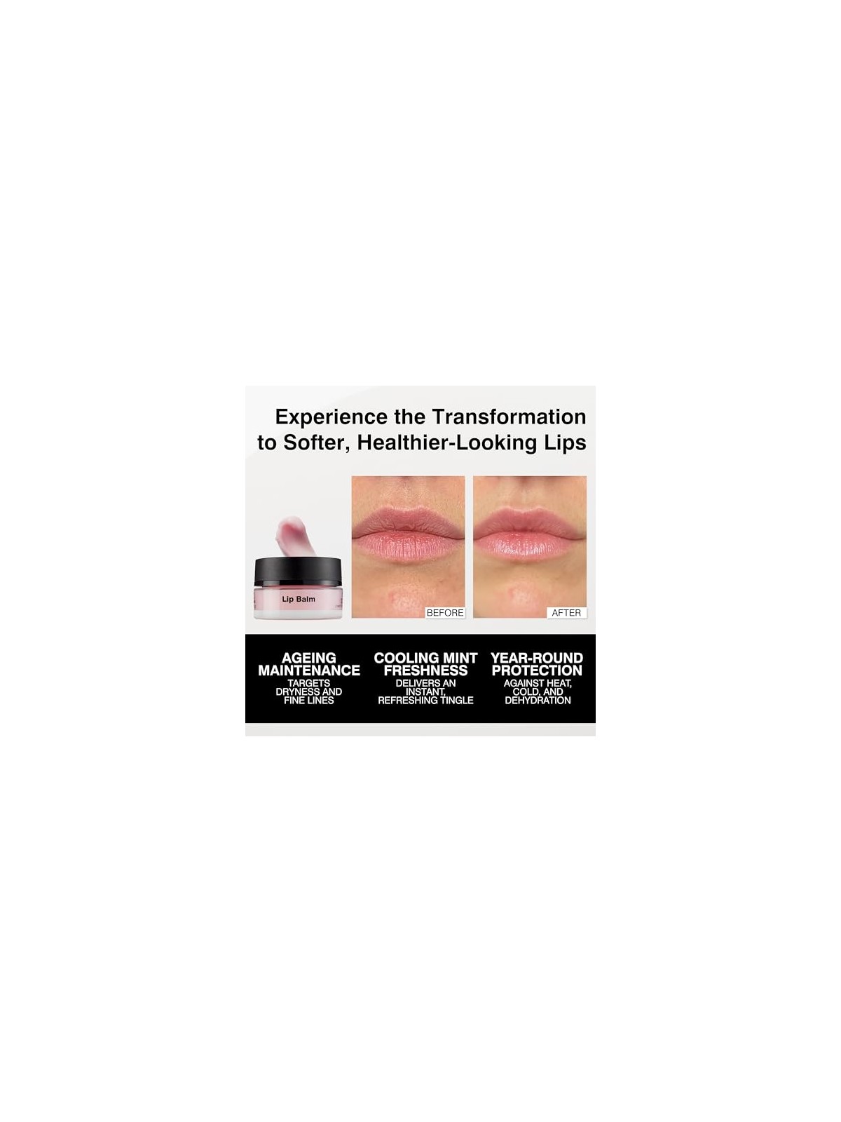 DR SEBAGH Lip Balm 15ml
