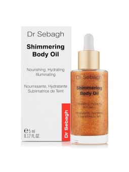 Olio scintillante Dr.Sebagh 50ml