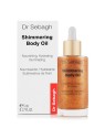 Olio scintillante Dr.Sebagh 50ml