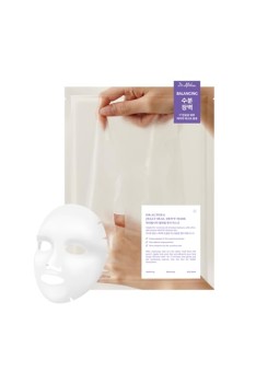 Dr. Althea Maschera idratante Jelly Seal Dewy Mask 4 x 28 g donna