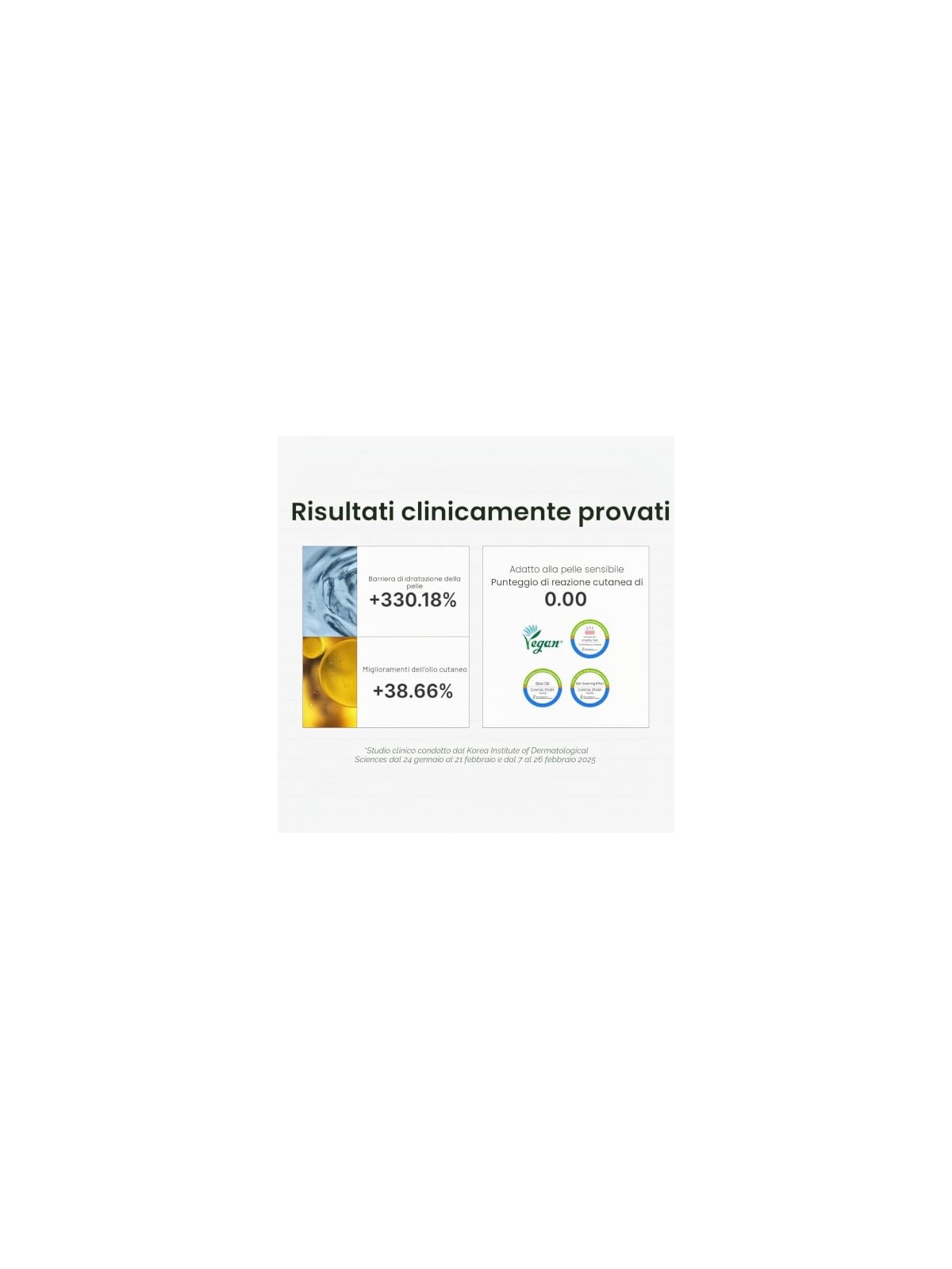 Dr. Althea Maschera idratante Jelly Seal Dewy Mask 4 x 28 g donna