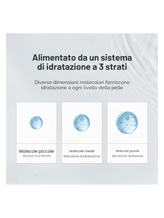 Dr. Althea Maschera idratante Jelly Seal Dewy Mask 4 x 28 g donna