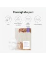 Dr. Althea Maschera idratante Jelly Seal Dewy Mask 4 x 28 g donna