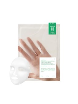 Dr. Althea Maschera lenitiva Cushion Veil 4 x 35 g donna