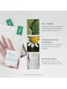 Dr. Althea Maschera lenitiva Cushion Veil 4 x 35 g donna
