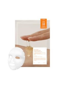 Dr. Althea Maschera viso illuminante Vita Glow Mask 4 x 28 g donna