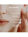Dr. Althea Maschera viso illuminante Vita Glow Mask 4 x 28 g donna
