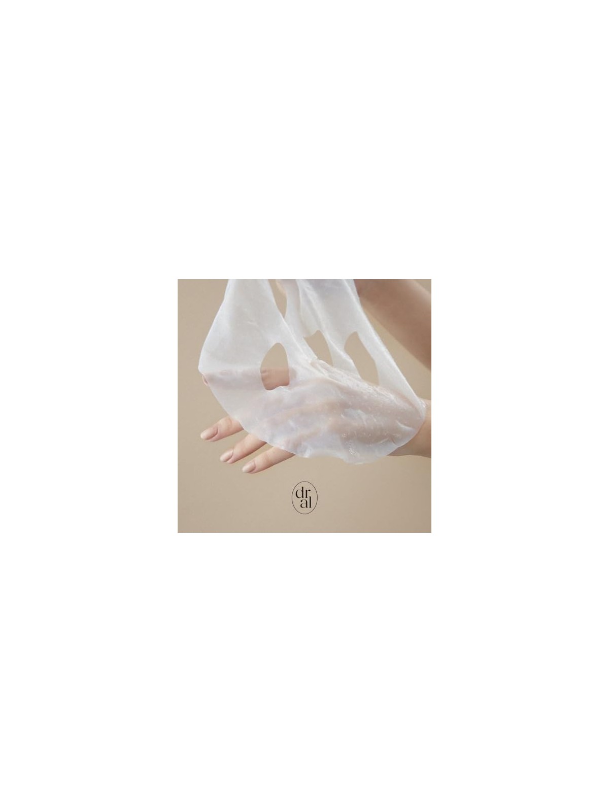 Dr. Althea Pro Lab Marine Anti-Blemish Mask maschera rigenerante in superfitie 5 pezzi