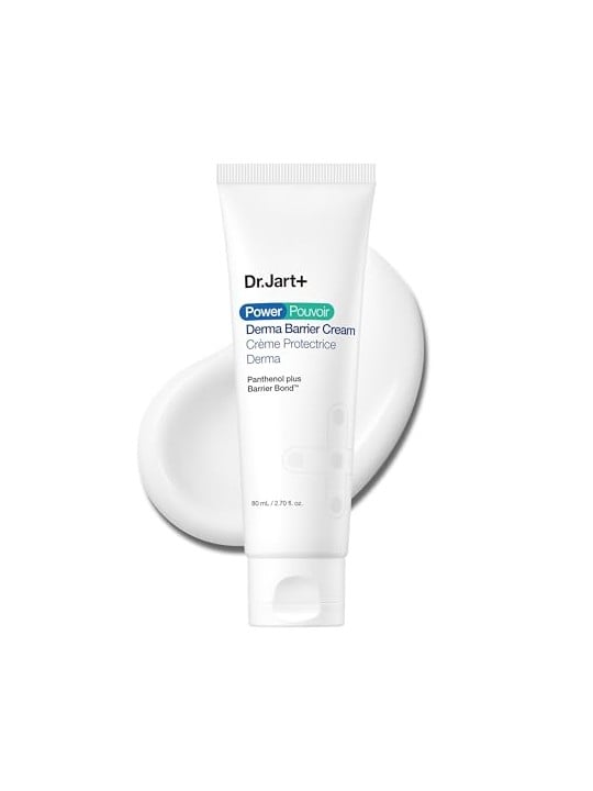 Dr. Jart+ Crema barriera dermica Power 80ml donna