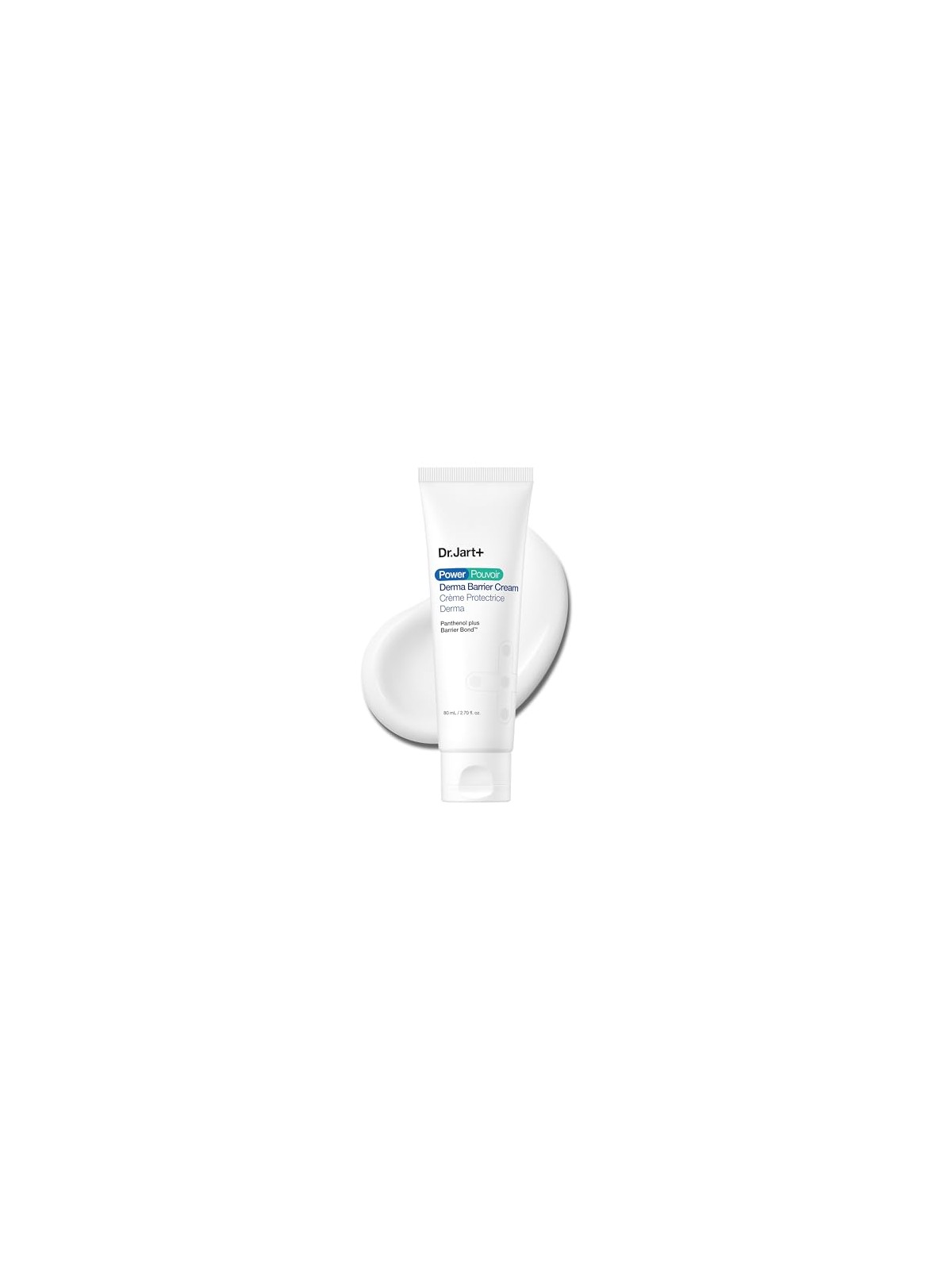 Dr. Jart+ Crema barriera dermica Power 80ml donna