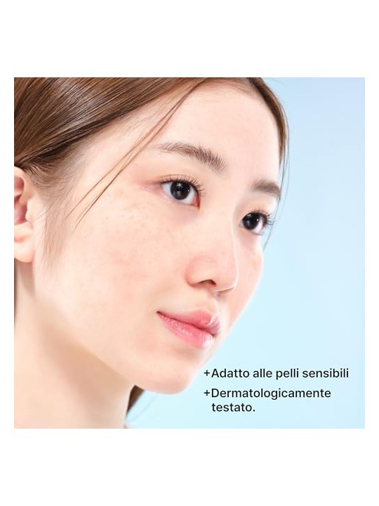 Dr. Jart+ Crema barriera dermica Power 80ml donna