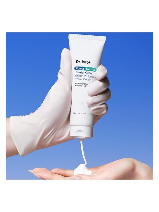 Dr. Jart+ Crema barriera dermica Power 80ml donna