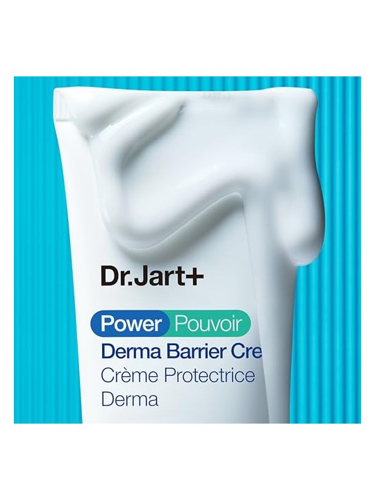 Dr. Jart+ Crema barriera dermica Power 80ml donna