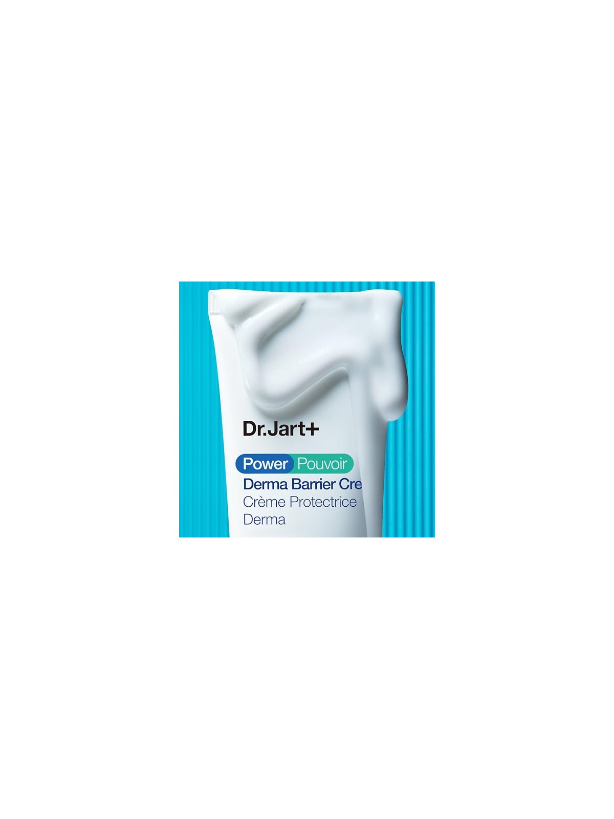 Dr. Jart+ Crema barriera dermica Power 80ml donna
