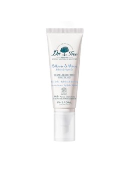 Dr. Tree Balsamo mani ecologico riparatore, nutriente, idratante e protettivo 50ml unisex