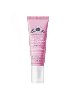 Dr. Tree Crema gel-gel per zone intime esterne, lenitiva, idratante e rinfrescante 50ml unisex