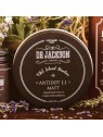 Dr.Jackson Cera per capelli opaca Antidot 1.1, tenuta media, 100 ml uomo