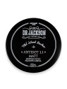 Dr.Jackson Cera per capelli opaca Antidot 1.1, tenuta media, 100 ml uomo