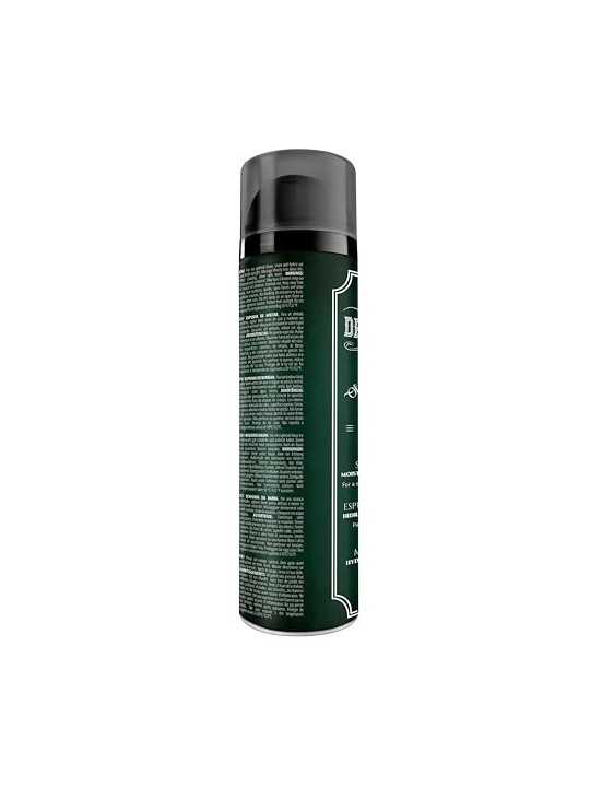 Dr.Jackson Schiuma da barba Elixir 6.1 250 ml uomo