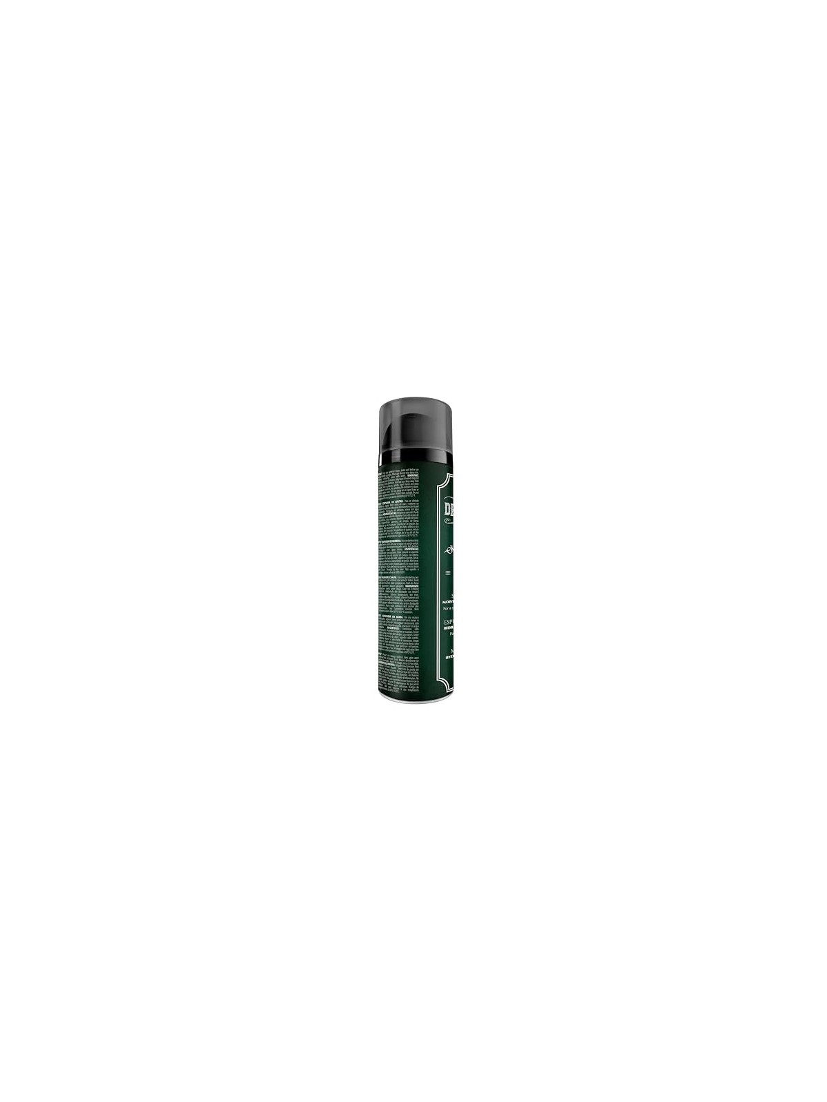Dr.Jackson Schiuma da barba Elixir 6.1 250 ml uomo