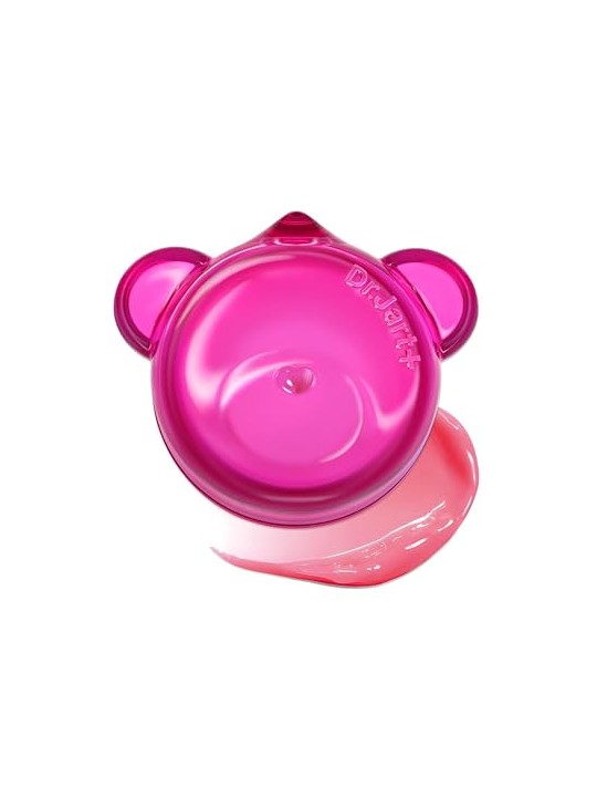 Dr.jart+ Maschera labbra idratante VHS con acido ialuronico 20ml unisex