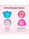 Dr.jart+ Maschera labbra idratante VHS con acido ialuronico 20ml unisex