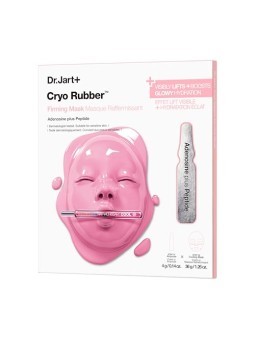 Dr.jart+ Maschera rassodante CRYO RUBBER, 1 pezzo unisex
