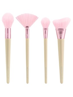 Set 4pz Ecotools ELEMENTS ARIA BACIATA DAL VENTO unisex