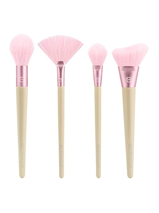 Set 4pz Ecotools ELEMENTS ARIA BACIATA DAL VENTO unisex