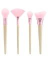 Set 4pz Ecotools ELEMENTS ARIA BACIATA DAL VENTO unisex
