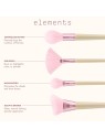 Set 4pz Ecotools ELEMENTS ARIA BACIATA DAL VENTO unisex