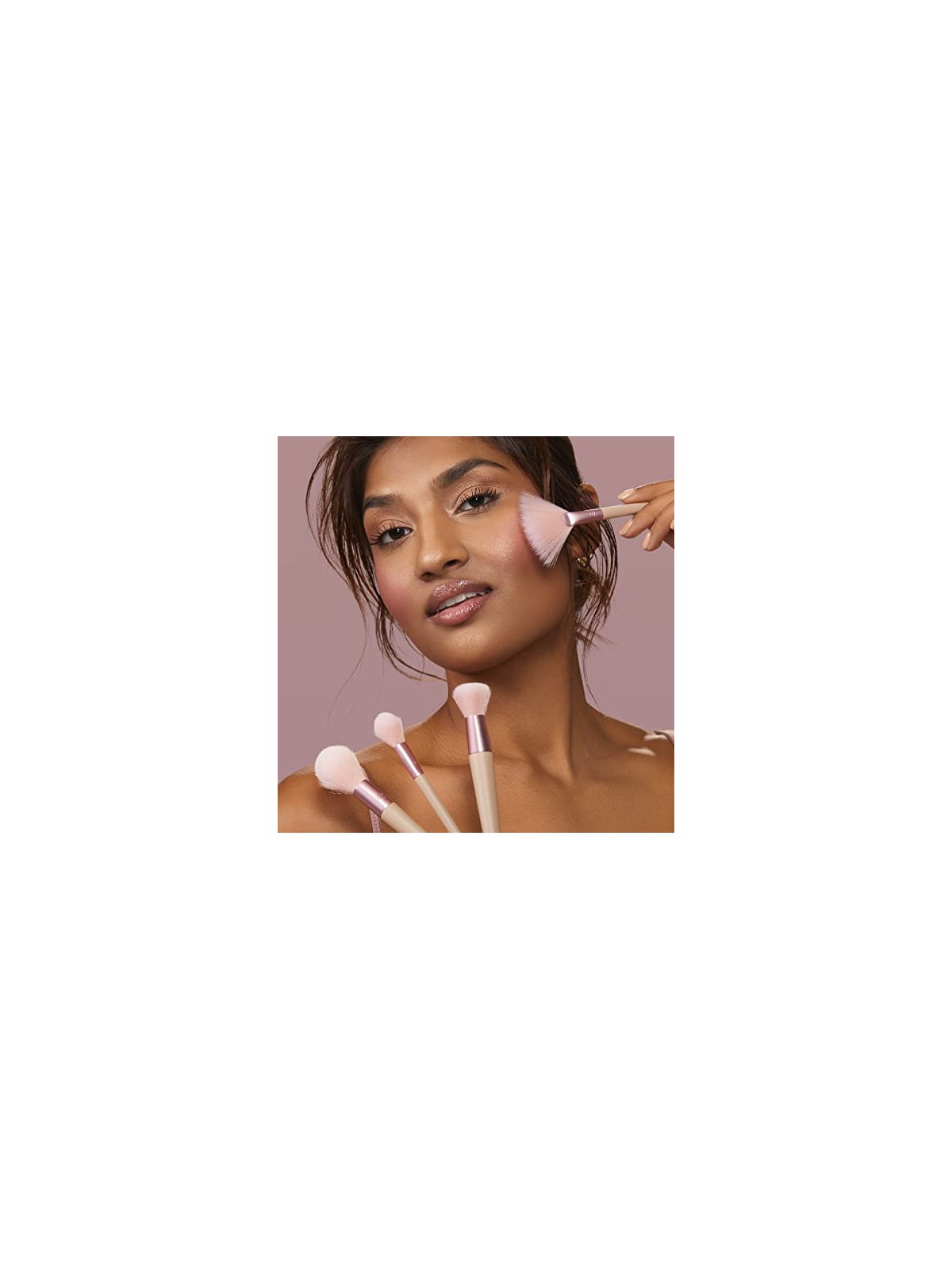 Set 4pz Ecotools ELEMENTS ARIA BACIATA DAL VENTO unisex