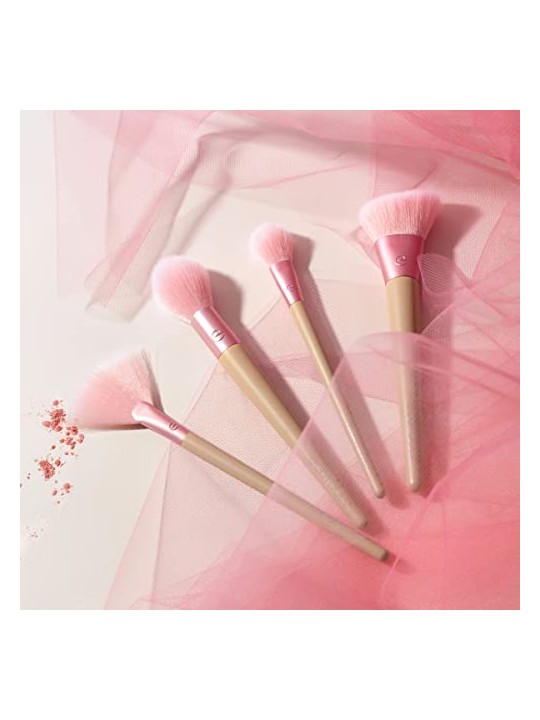 Set 4pz Ecotools ELEMENTS ARIA BACIATA DAL VENTO unisex