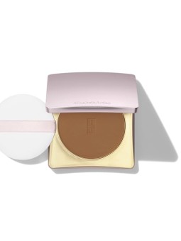 Elizabeth Arden CIPRIA PER LA CURA DELLA PELLE, cipria perfezionante modulabile n.Bronzo 10gr unisex