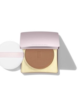 Elizabeth Arden CIPRIA PER LA CURA DELLA PELLE, cipria perfezionante modulabile n.Deep 10gr unisex