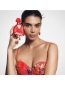 Emanuel Ungaro Ungaro Diva Rouge Epv 100ml Latte Corpo 100ml Borsa da toilette unisex