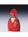 Emanuel Ungaro Ungaro Diva Rouge Epv 100ml Latte Corpo 100ml Borsa da toilette unisex