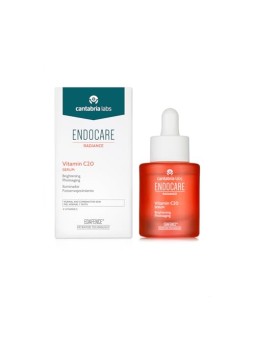 Endocare Siero ENDOCARE RADIANCE C 20% 30ml unisex
