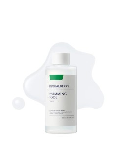 Eqqualberry Swimming Pool Toner 155ml