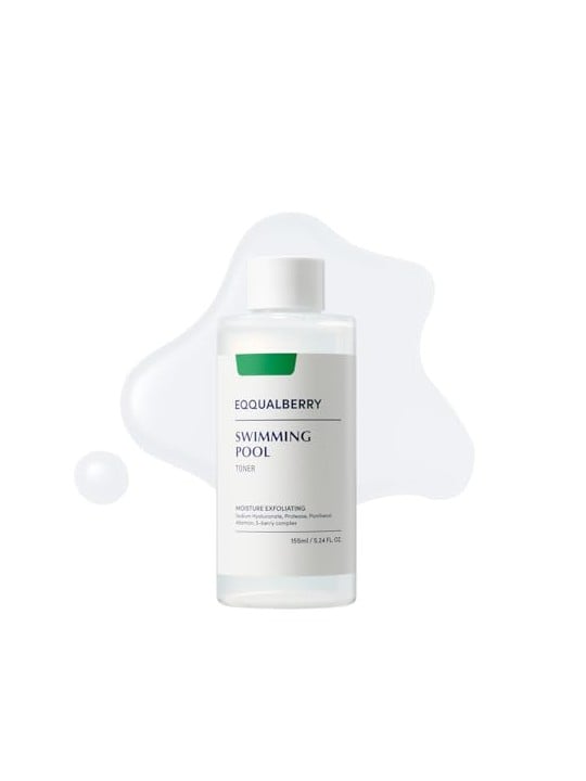 Eqqualberry Swimming Pool Toner 155ml