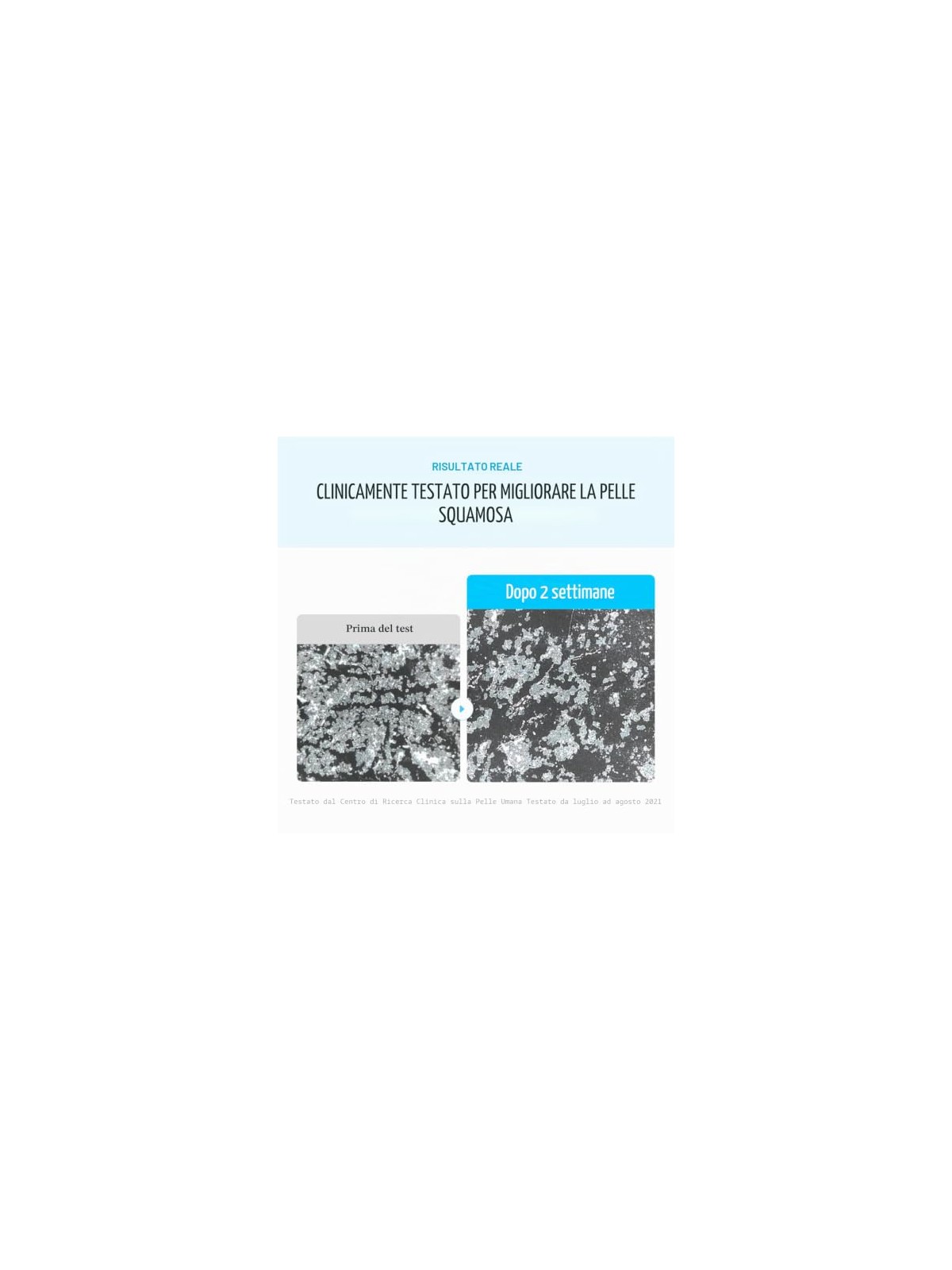 Eqqualberry Swimming Pool Toner 155ml