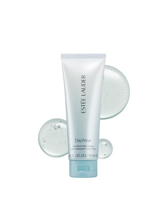 Estée Lauder Detergente in gel Daywear Glow Boost 125ml unisex