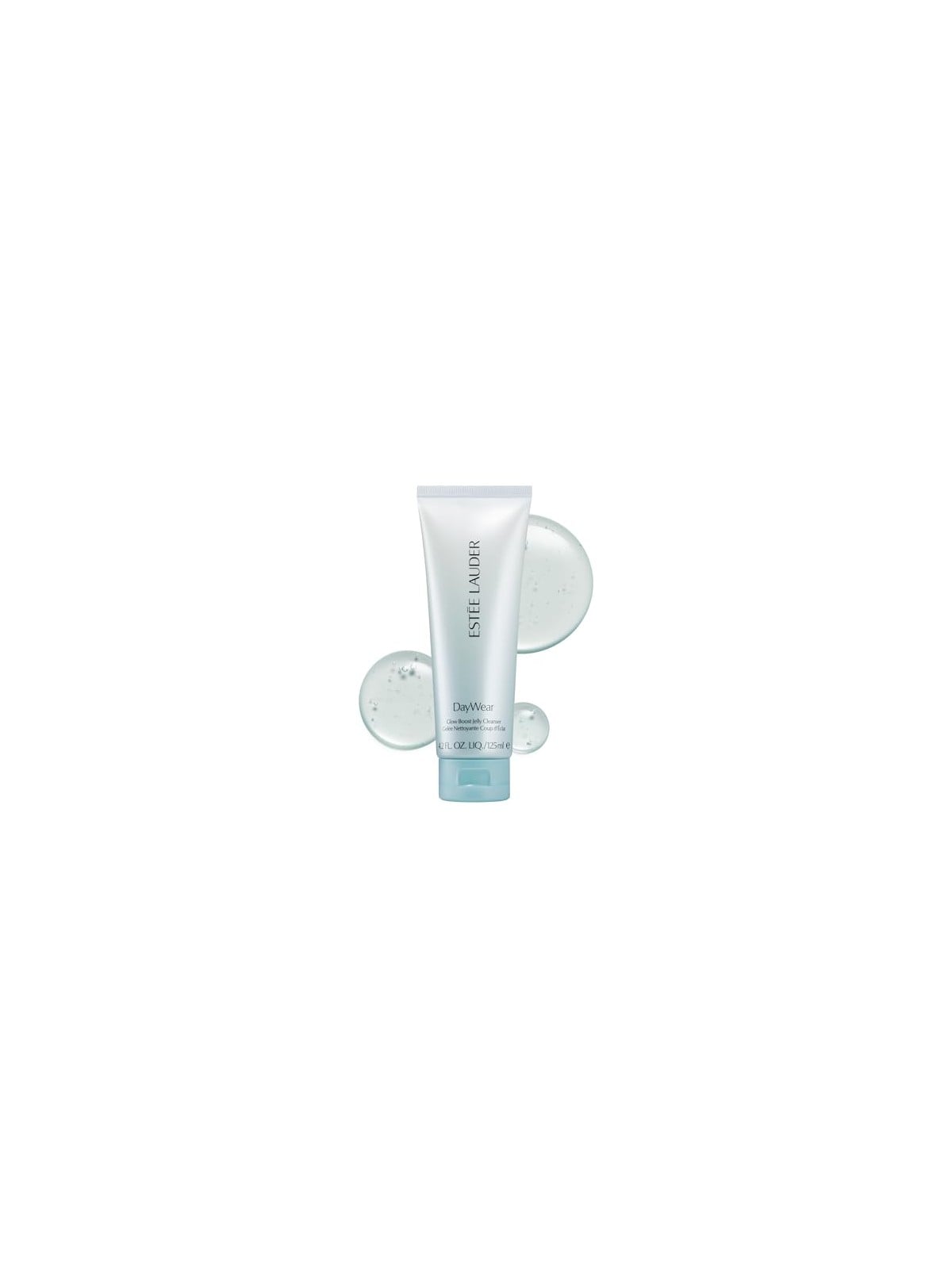 Estée Lauder Detergente in gel Daywear Glow Boost 125ml unisex