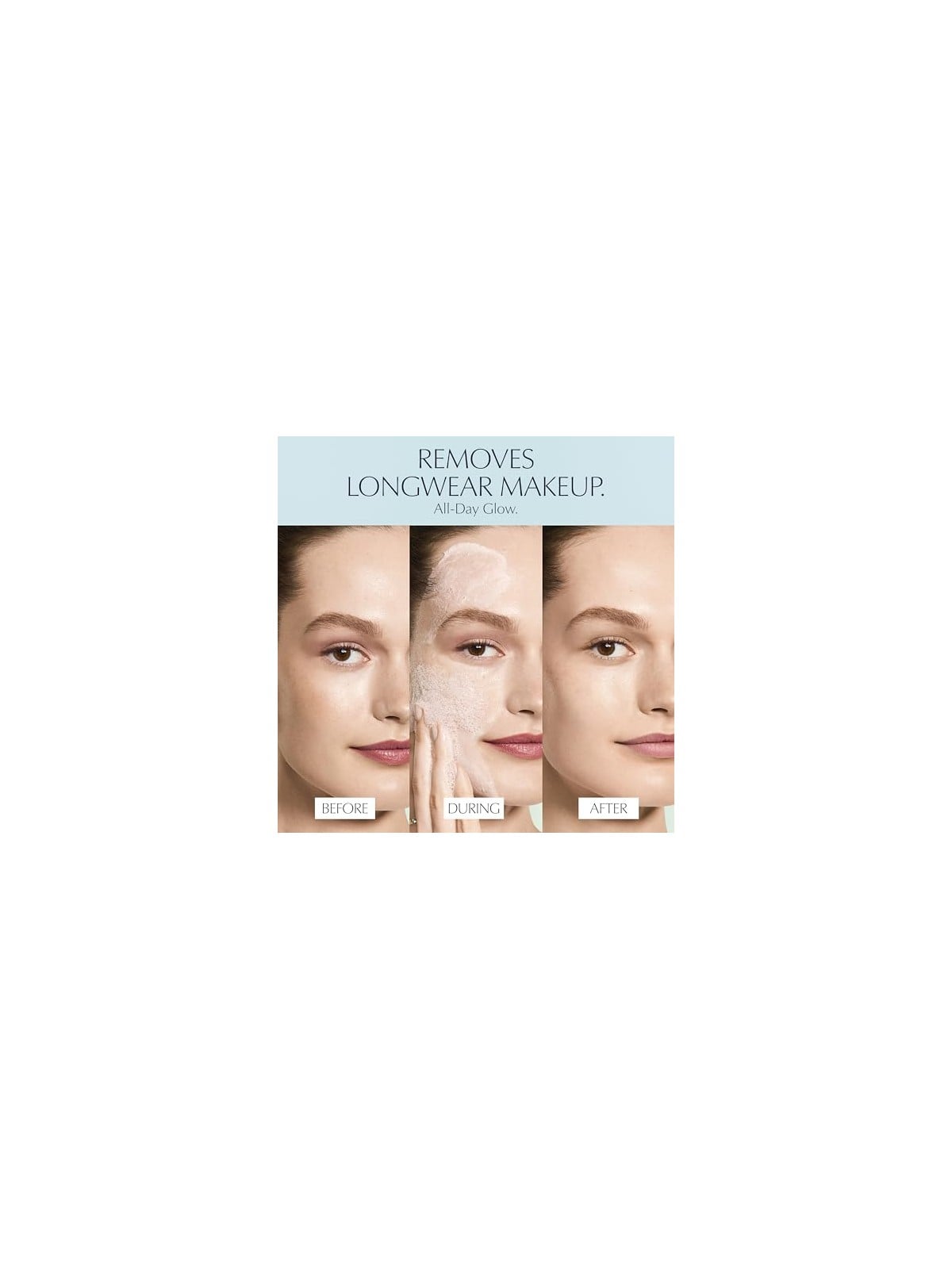 Estée Lauder Detergente in gel Daywear Glow Boost 125ml unisex