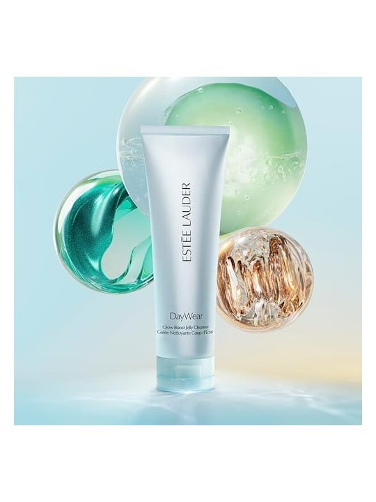 Estée Lauder Detergente in gel Daywear Glow Boost 125ml unisex