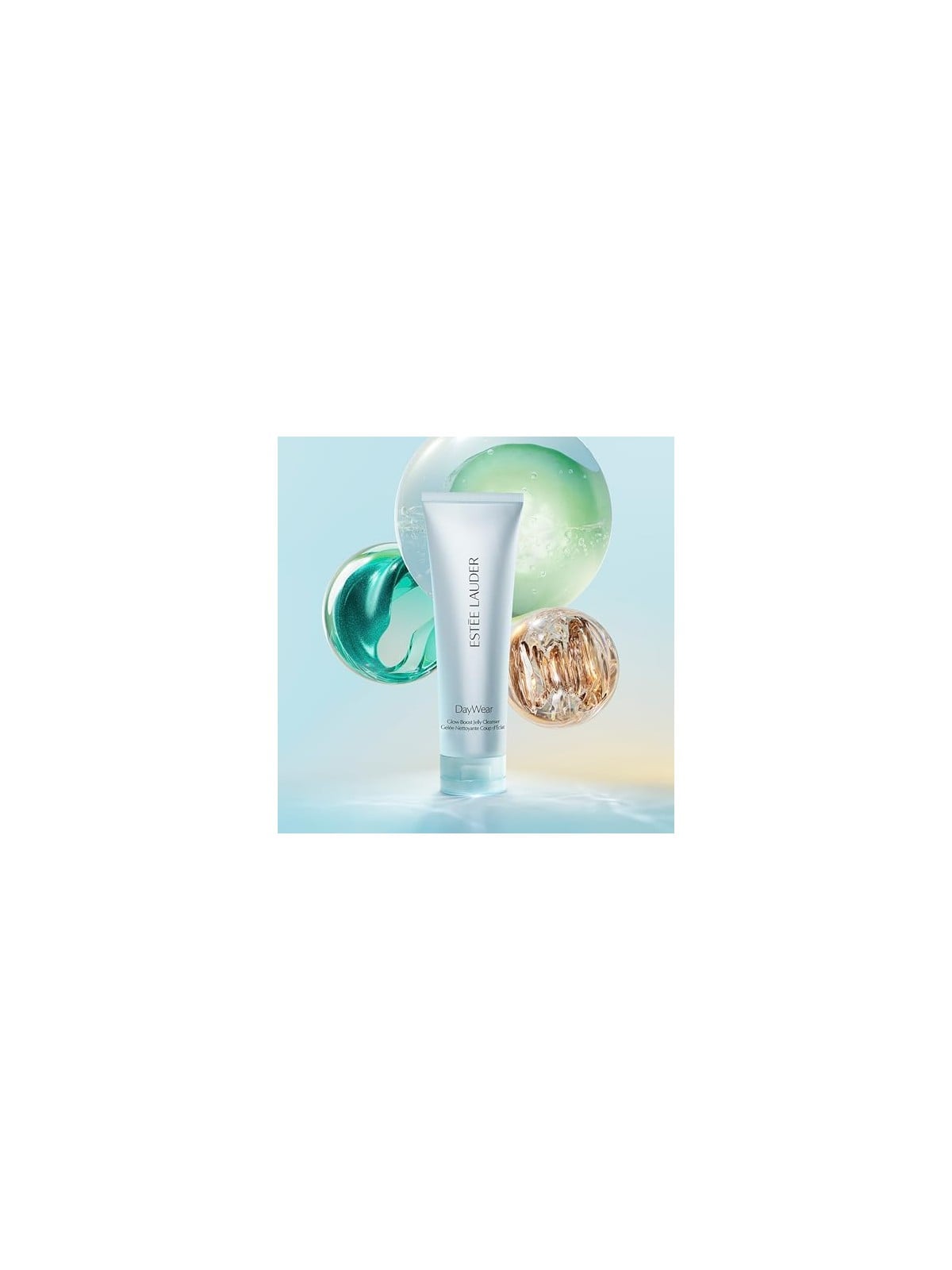 Estée Lauder Detergente in gel Daywear Glow Boost 125ml unisex