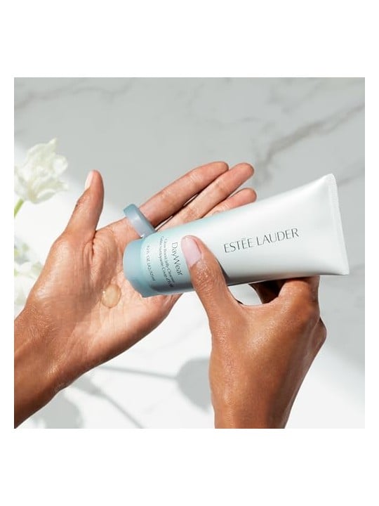 Estée Lauder Detergente in gel Daywear Glow Boost 125ml unisex