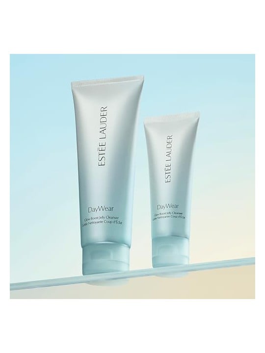 Estée Lauder Detergente in gel Daywear Glow Boost 125ml unisex