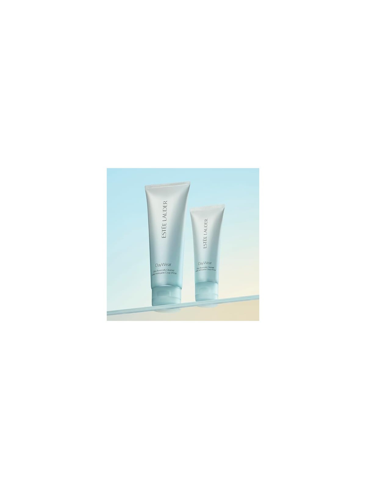 Estée Lauder Detergente in gel Daywear Glow Boost 125ml unisex