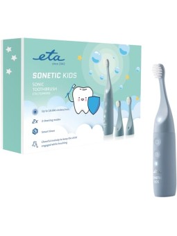 ETA Spazzolino da denti 1710 90010 blu bambino